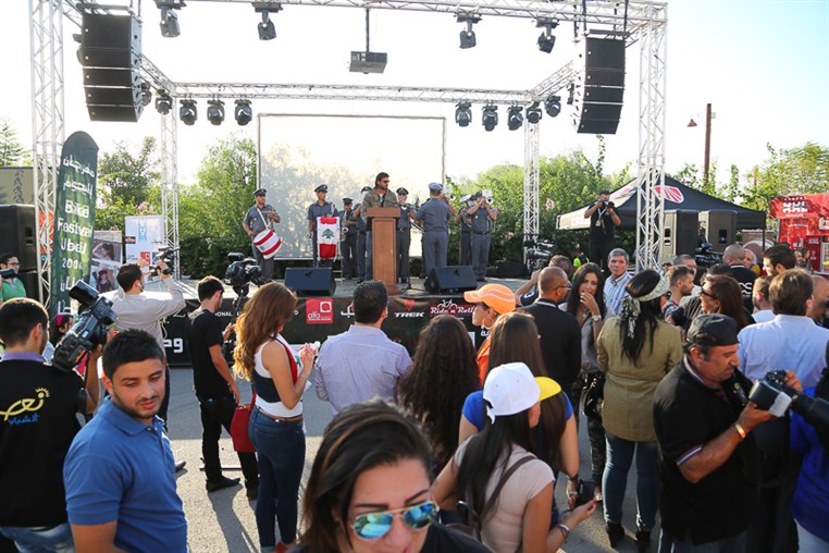 Byblos Bike Festival